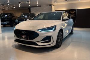 FORD FOCUS 1.0 ECOBOOST 125CV ST.-LINE X - 2024