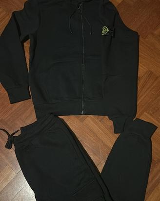 Tuta stone S-3XL