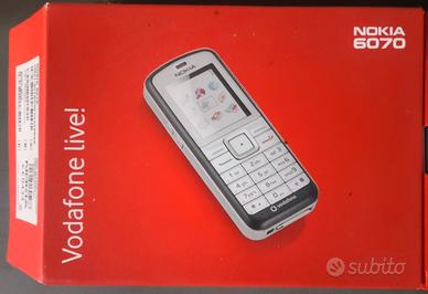Nokia 6070