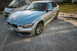 BMW 320d xdrive 