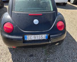 Volkswagen New Beetle 1.9 TDI 101CV