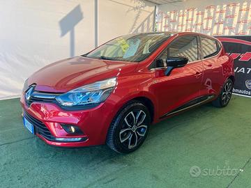 RENAULT CLIO DUEL 900 BENZINA/GPL DI SERIE 90CV