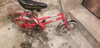 Bici Bambino 