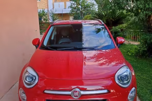 Fiat 500x 2.0 4x4
