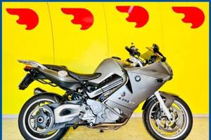 BMW F 800 ST Finanziabile - Grigio scuro - 66078
