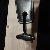 Specchietto auto d'epoca