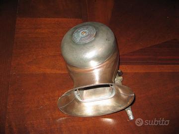 Tromba acustica aria compressa