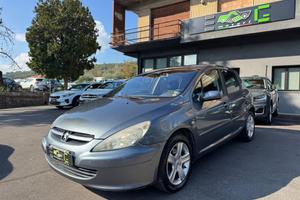 Peugeot 307 1.6 16V HDi FAP 110CV 5p. XSI