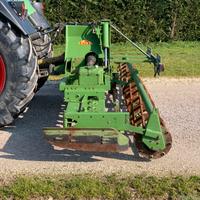 Erpice rotante Celli ER 5 metri