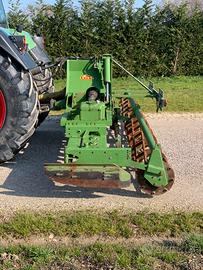 Erpice rotante Celli ER 5 metri