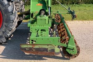 Erpice rotante Celli ER 5 metri