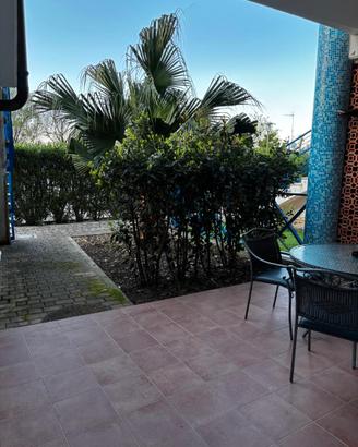 Appartamento san vito chietino