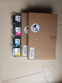 Cartucce stampante compatibili Epson