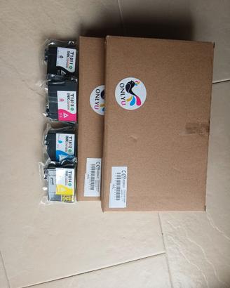 Cartucce stampante compatibili Epson