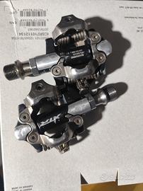 pedali xtr 