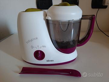 beaba frullatore