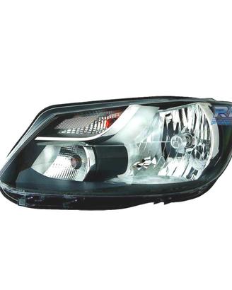 FANALE SINISTRO PER VOLKSWAGEN VW TOURAN 10- CADDY