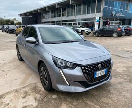 Peugeot 208 BlueHDI S&S Allure Pack 100Cv