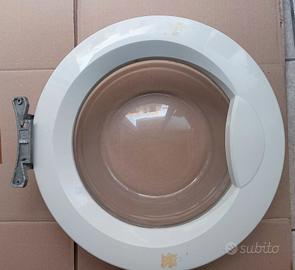 Oblò lavatrice It wash o Sangiorgio 