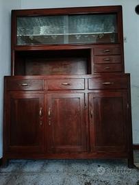Credenza