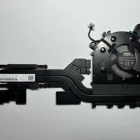 Lenovo Thinkpad E15 Gen2 Ventola con Dissipatore