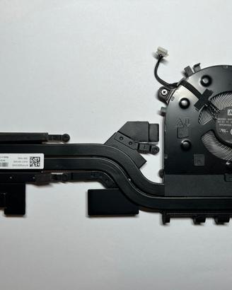 Lenovo Thinkpad E15 Gen2 Ventola con Dissipatore