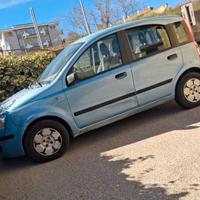fiat panda 2006
