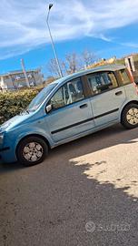 fiat panda 2006