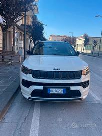 Jeep compass S