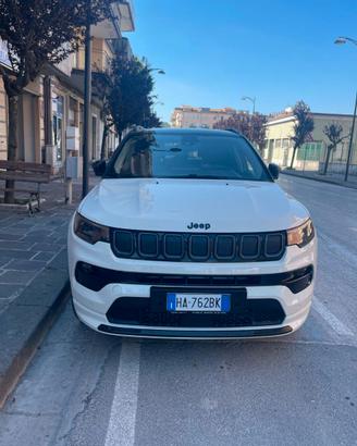 Jeep compass S