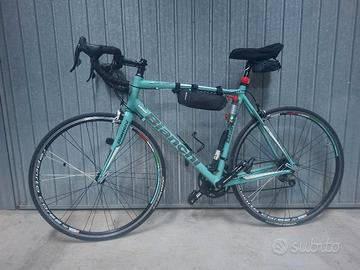 Bici da corsa Bianchi  Nirone 7