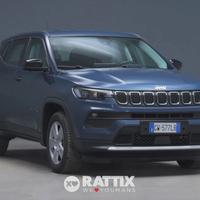 JEEP compass ii 2021 Compass 1.5 turbo t4 mhev Alt