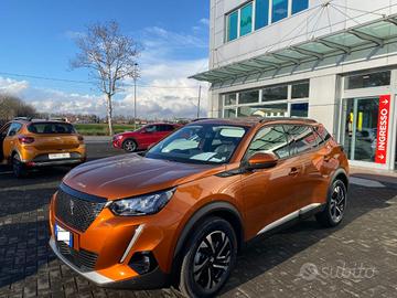 PEUGEOT 2008 PureTech 100 S&S Allure