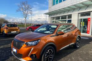PEUGEOT 2008 PureTech 100 S&S Allure