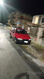 fiat strada 1.7 Disel 