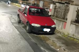 fiat strada 1.7 Disel 