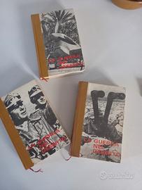 libri la guerra nel deserto 
