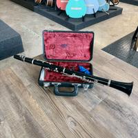 YAMAHA YCL-26 II NIPPON GAKKI + CUSTODIA