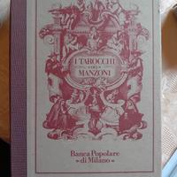 carte da gioco per cartomanzia