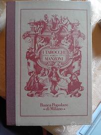 carte da gioco per cartomanzia