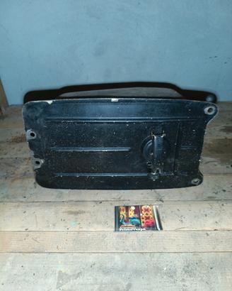 serbatoio piaggio vespa 50 pk s no ruggine interna