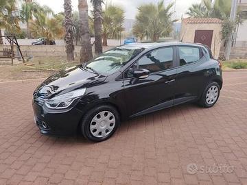 Renault Clio 1.5 dCi 8V 75CV 5 porte Live