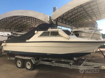 Kvarnerplastica maya cruiser