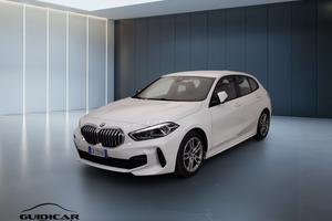 BMW Serie 1 F40 - 116d Msport auto