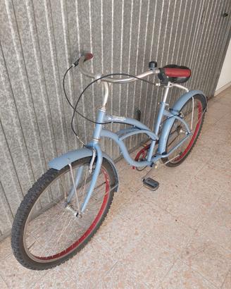 Bicicletta