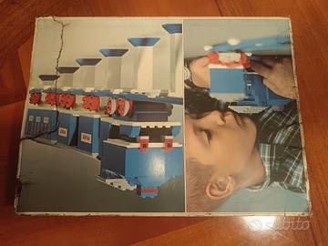 lego system 13-2 treno 45V