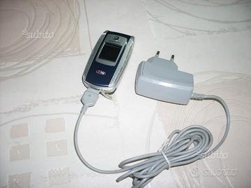 Caricabatteria Samsung