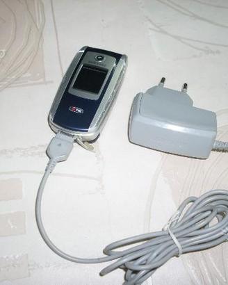 Caricabatteria Samsung