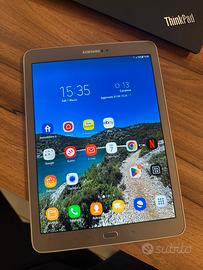 Samsung Galaxy Tab 2
