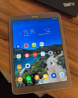 Samsung Galaxy Tab 2